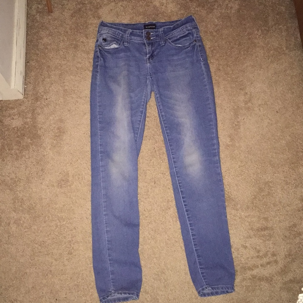jeans